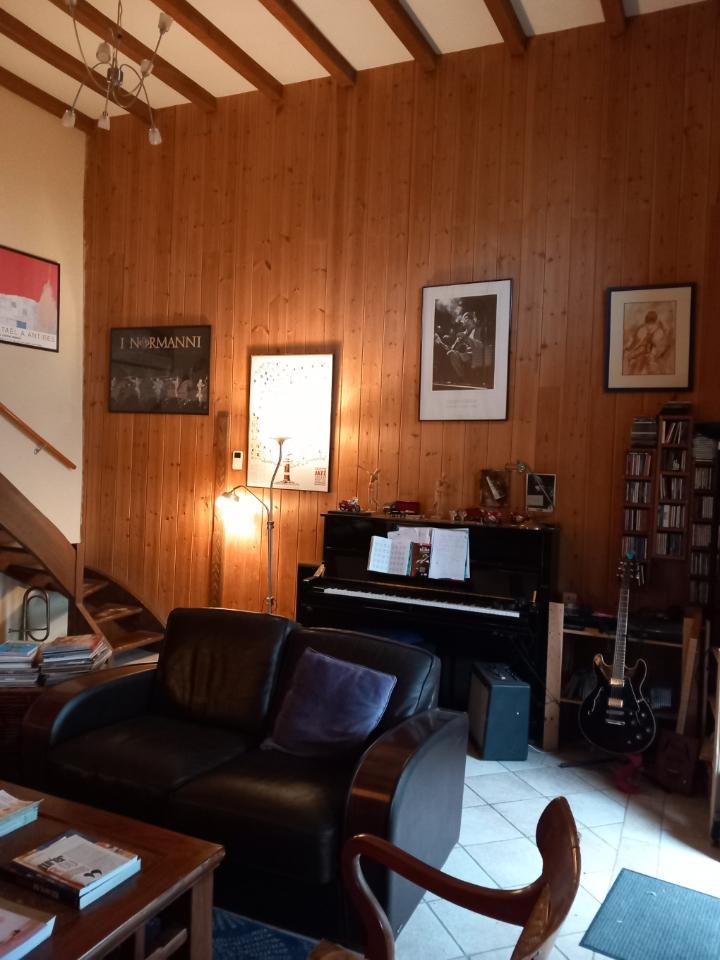 GreenGo Nature, musique, bielles et pistons