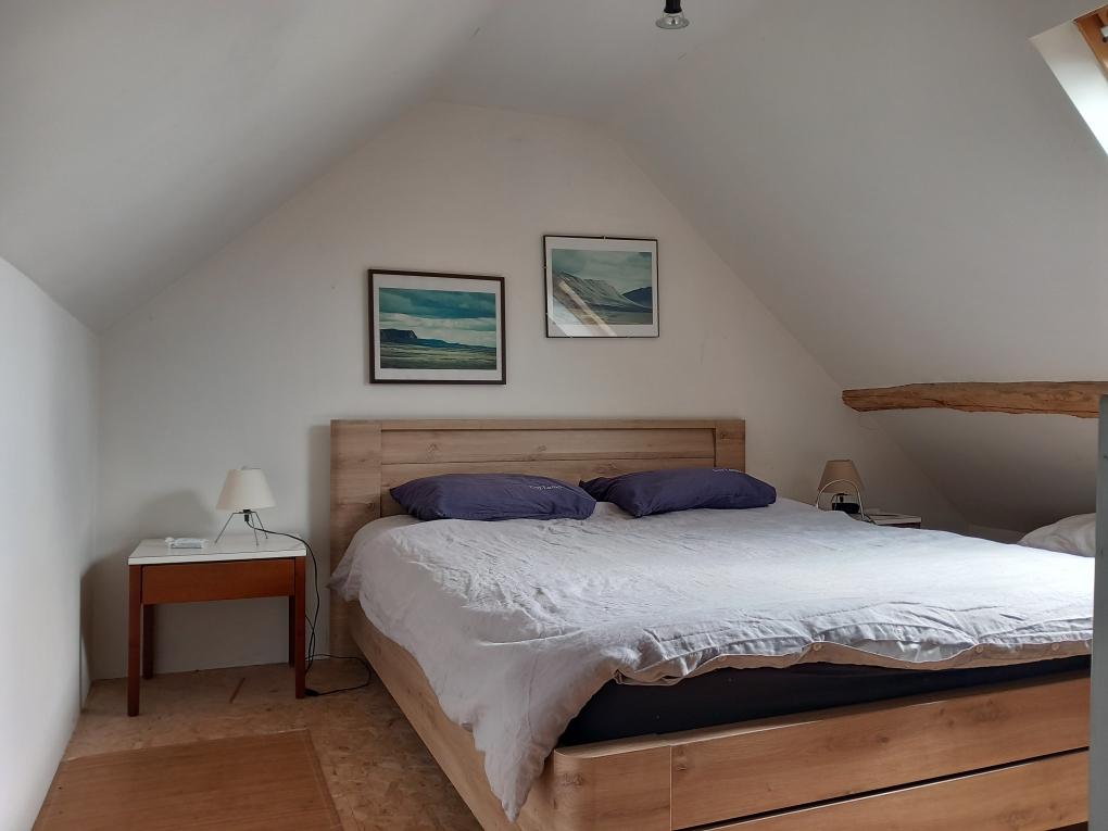 Creuse À la campagne