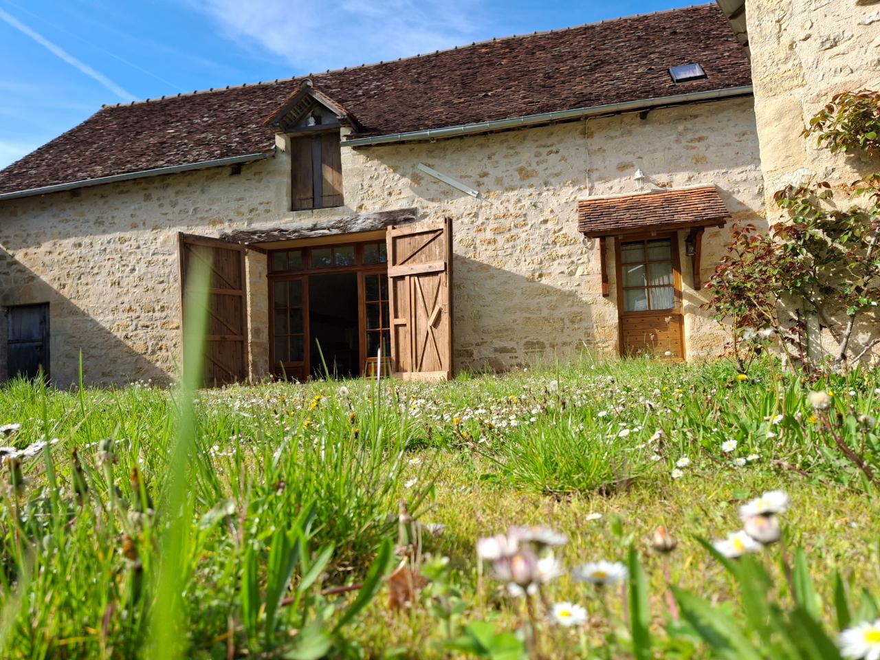 Hôte GreenGo: Ce joli coin de france