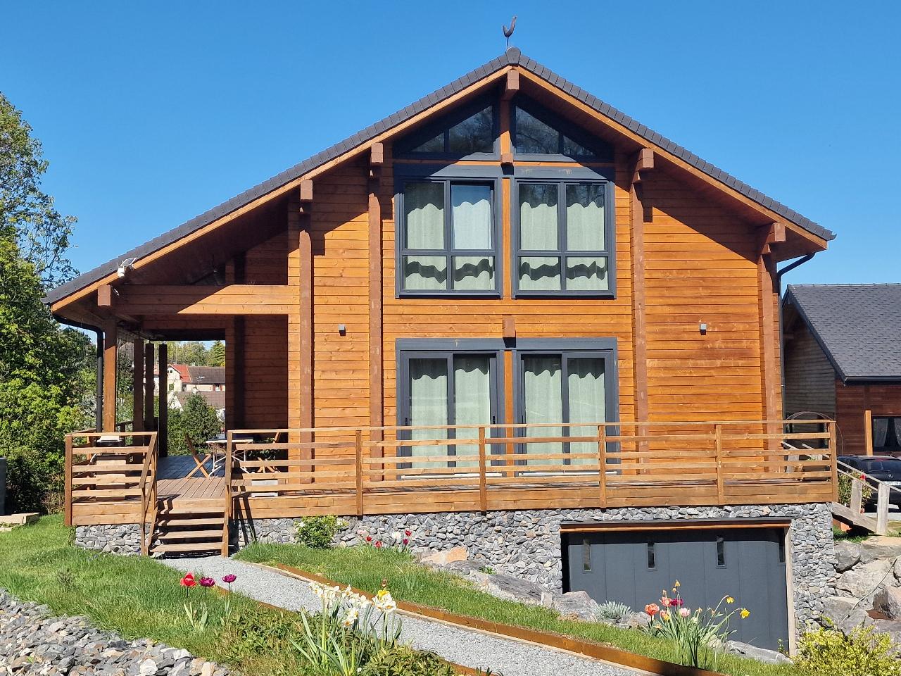 Hôte GreenGo: Edelweiss Normand