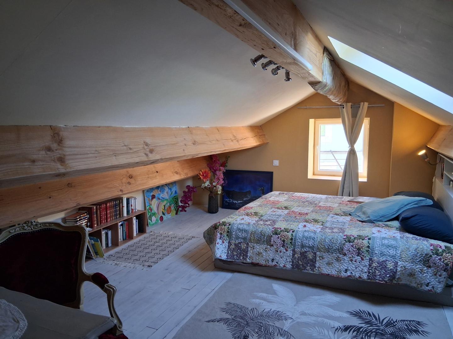 Location Hérault À la campagne