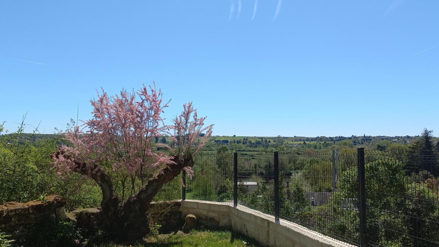 Location Loir-et-Cher Rustique
