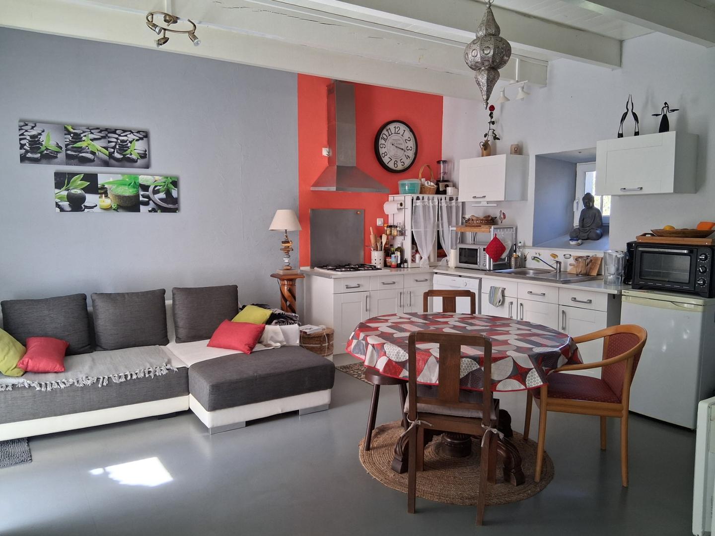 GreenGo location vacances écoresponsables