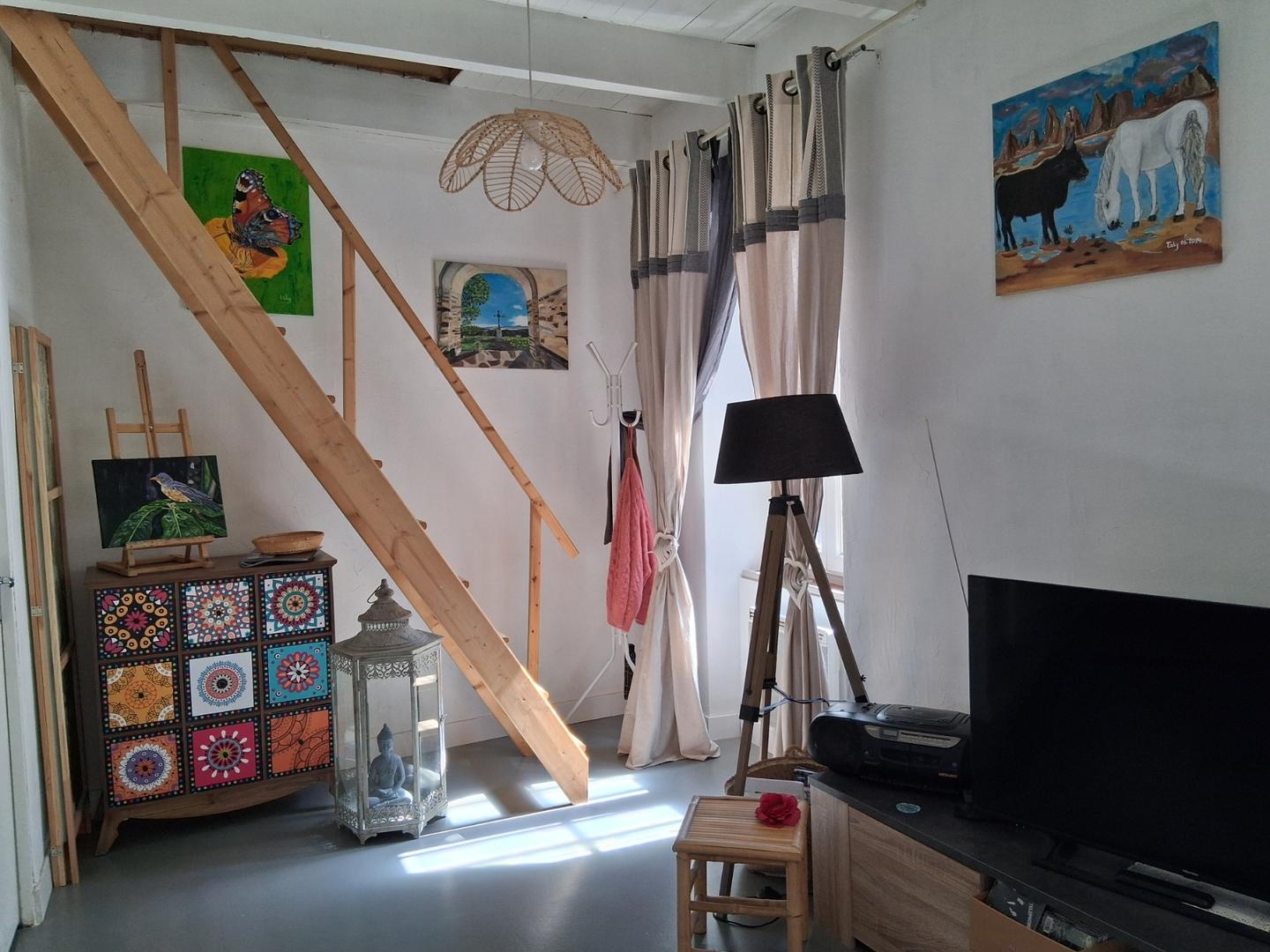 GreenGo Gîte Occitanie Évasion