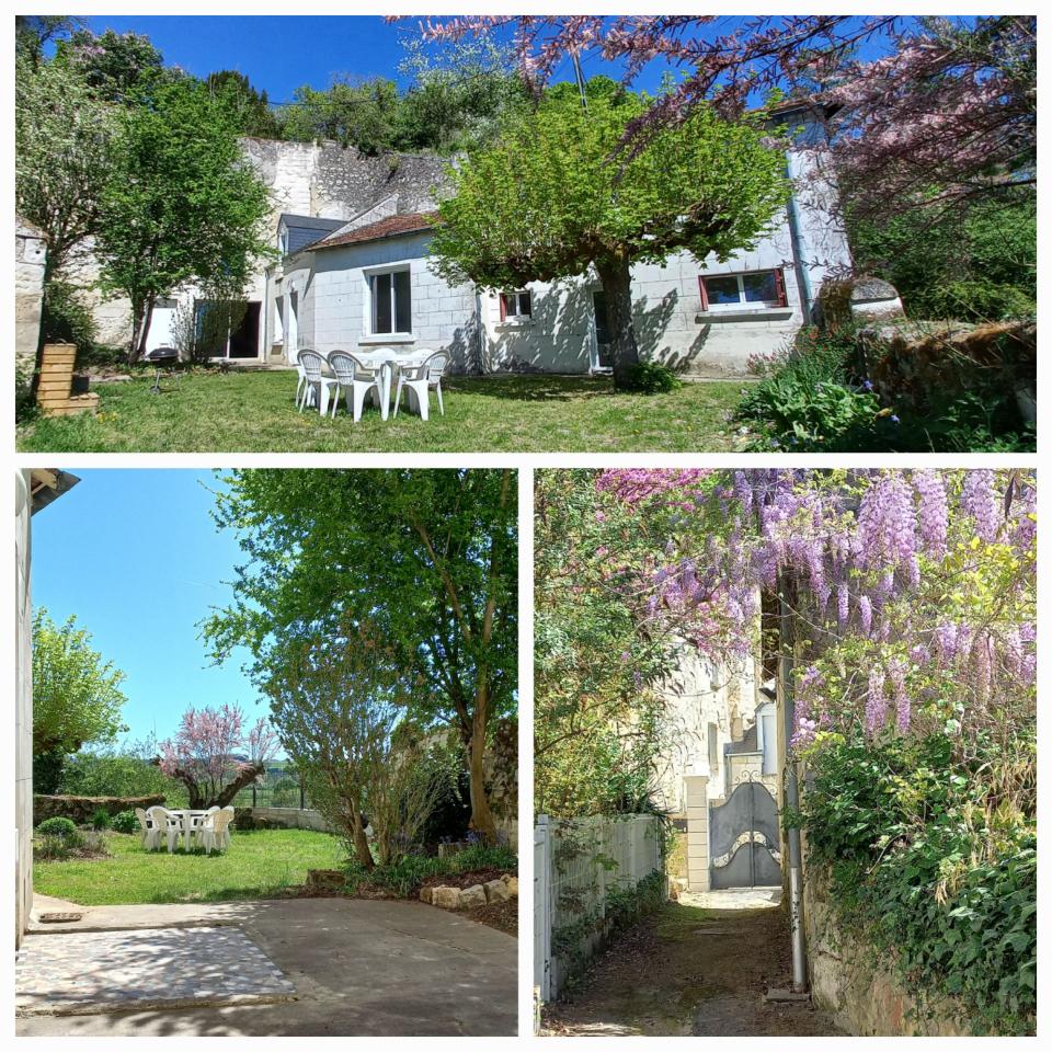 Hôte GreenGo: La Troglo aux Oiseaux