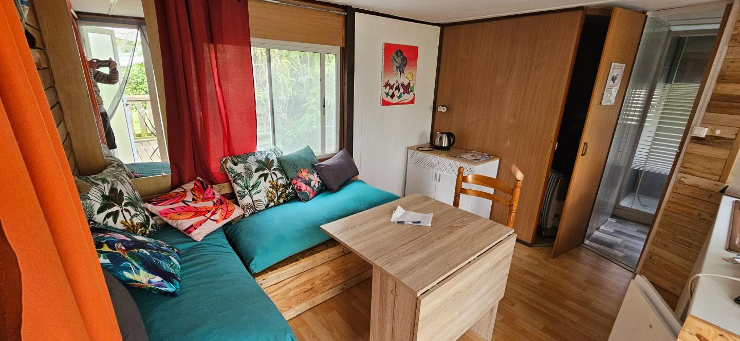 GreenGo Logement insolite Occitanie Évasion