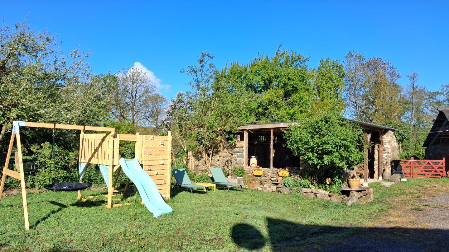 GreenGo location vacances écoresponsables