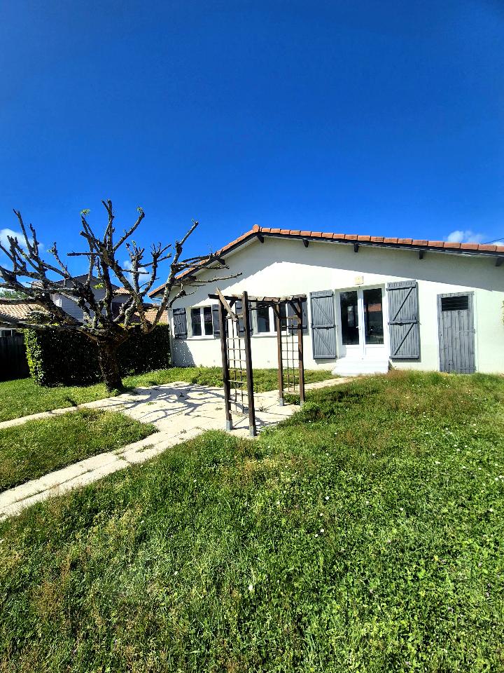 Gironde Gîte de groupe