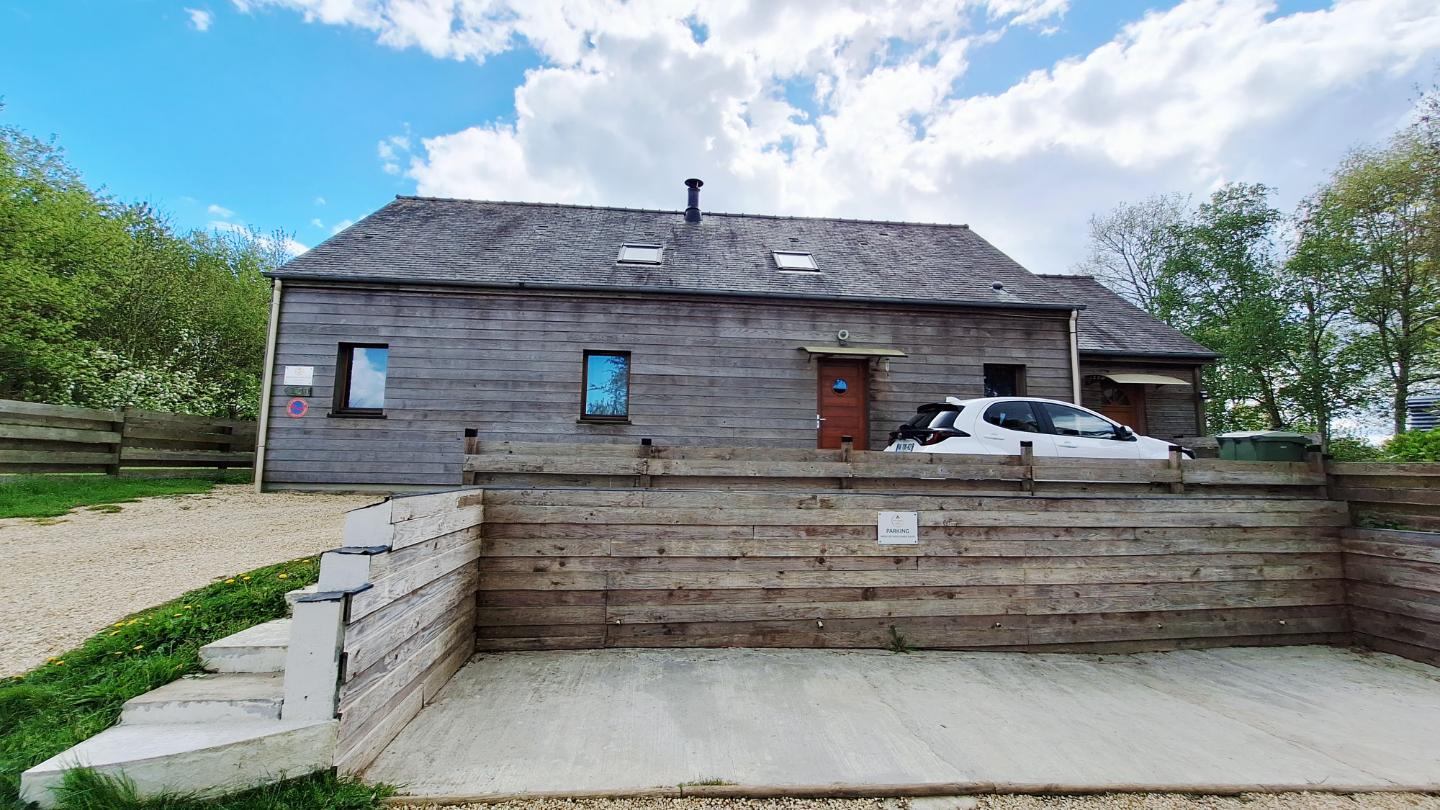 GreenGo location vacances écoresponsables