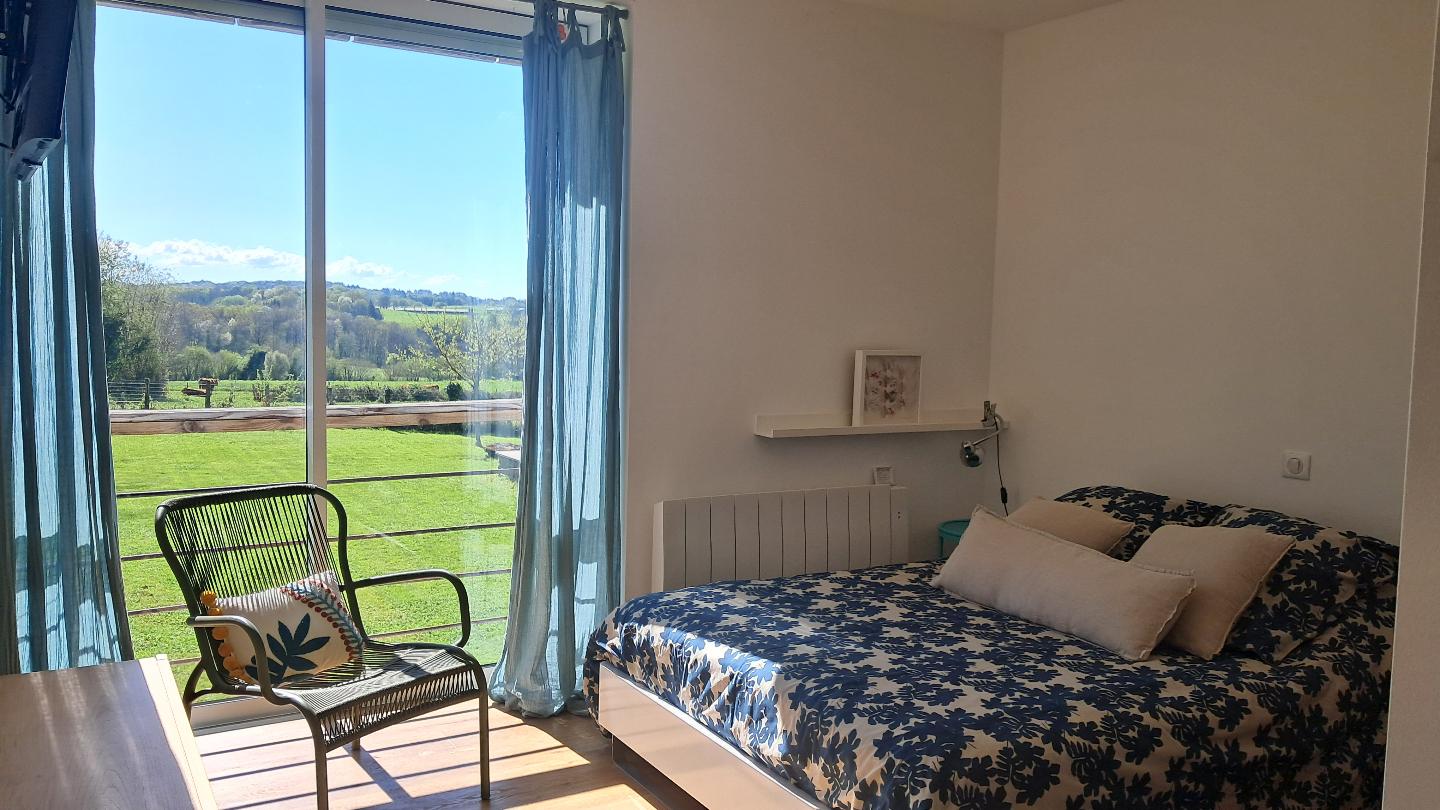 Hôte GreenGo: Espace Marguerite