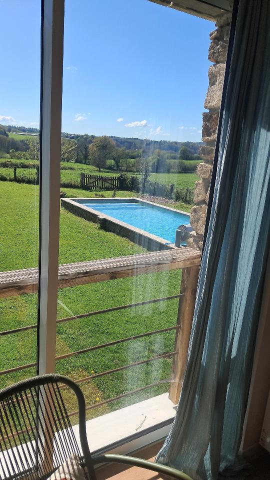 GreenGo Chambre d’hôtes Nouvelle-Aquitaine À la campagne