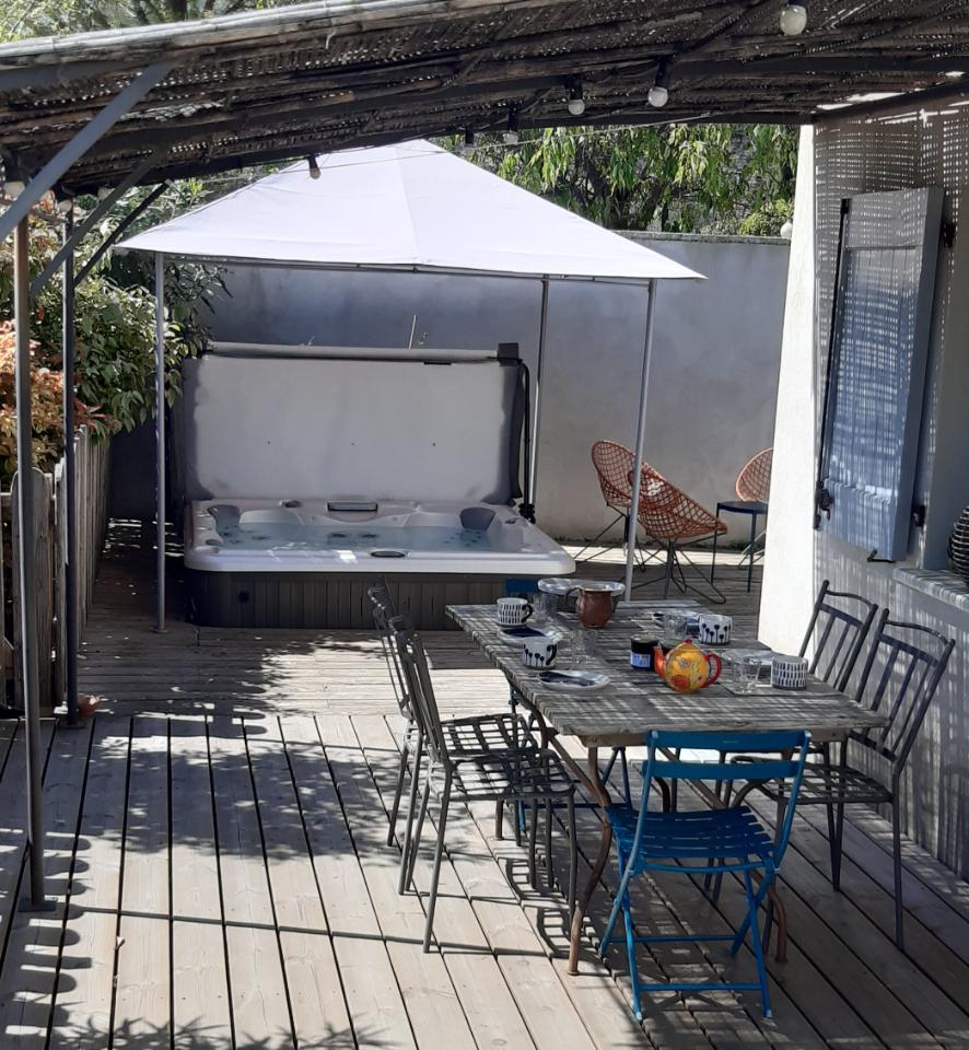 Logement GreenGo: Armen