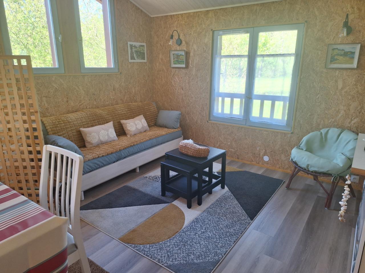 GreenGo Location Nouvelle-Aquitaine À la campagne