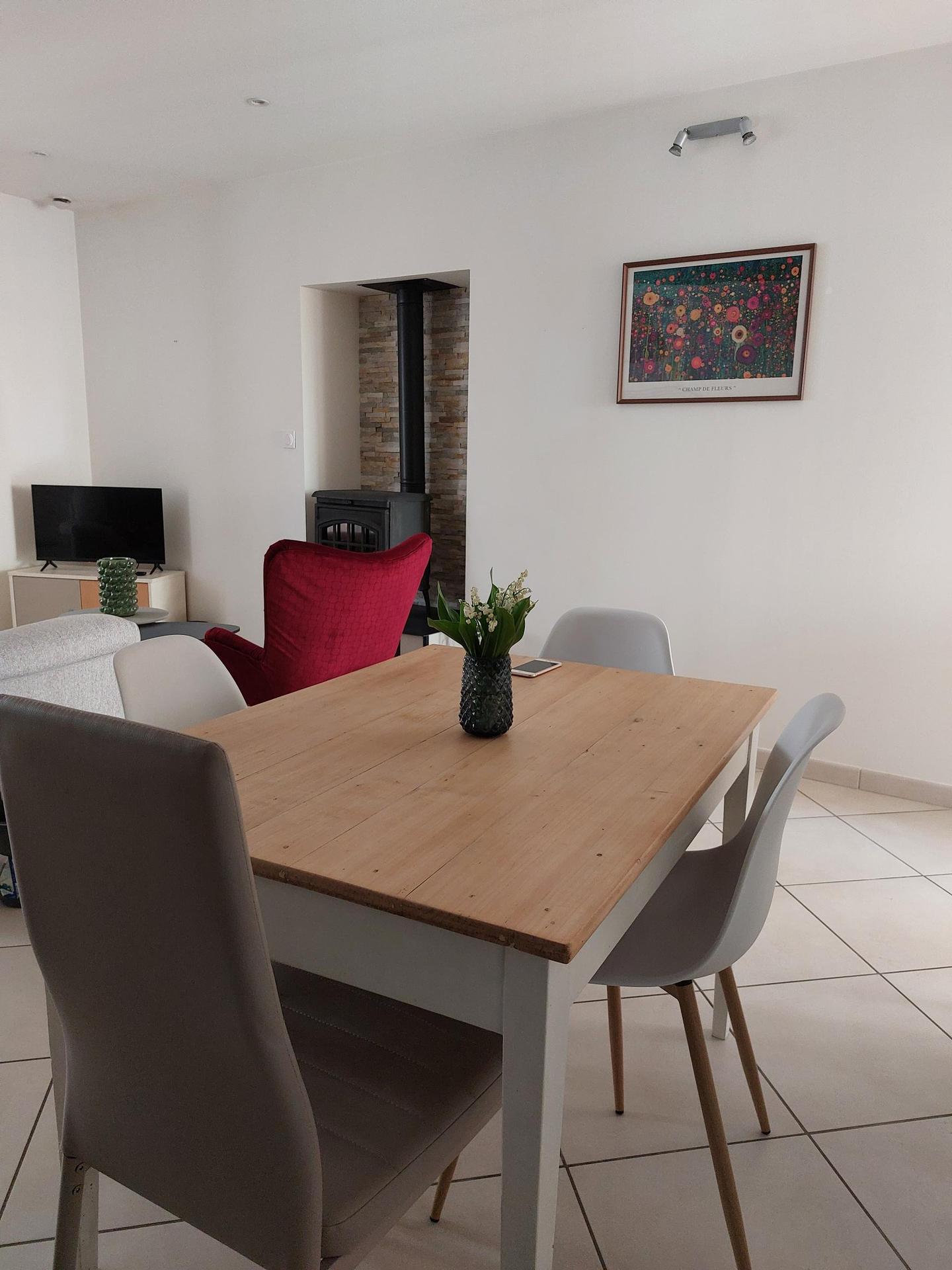 GreenGo Le Gite des Chatons