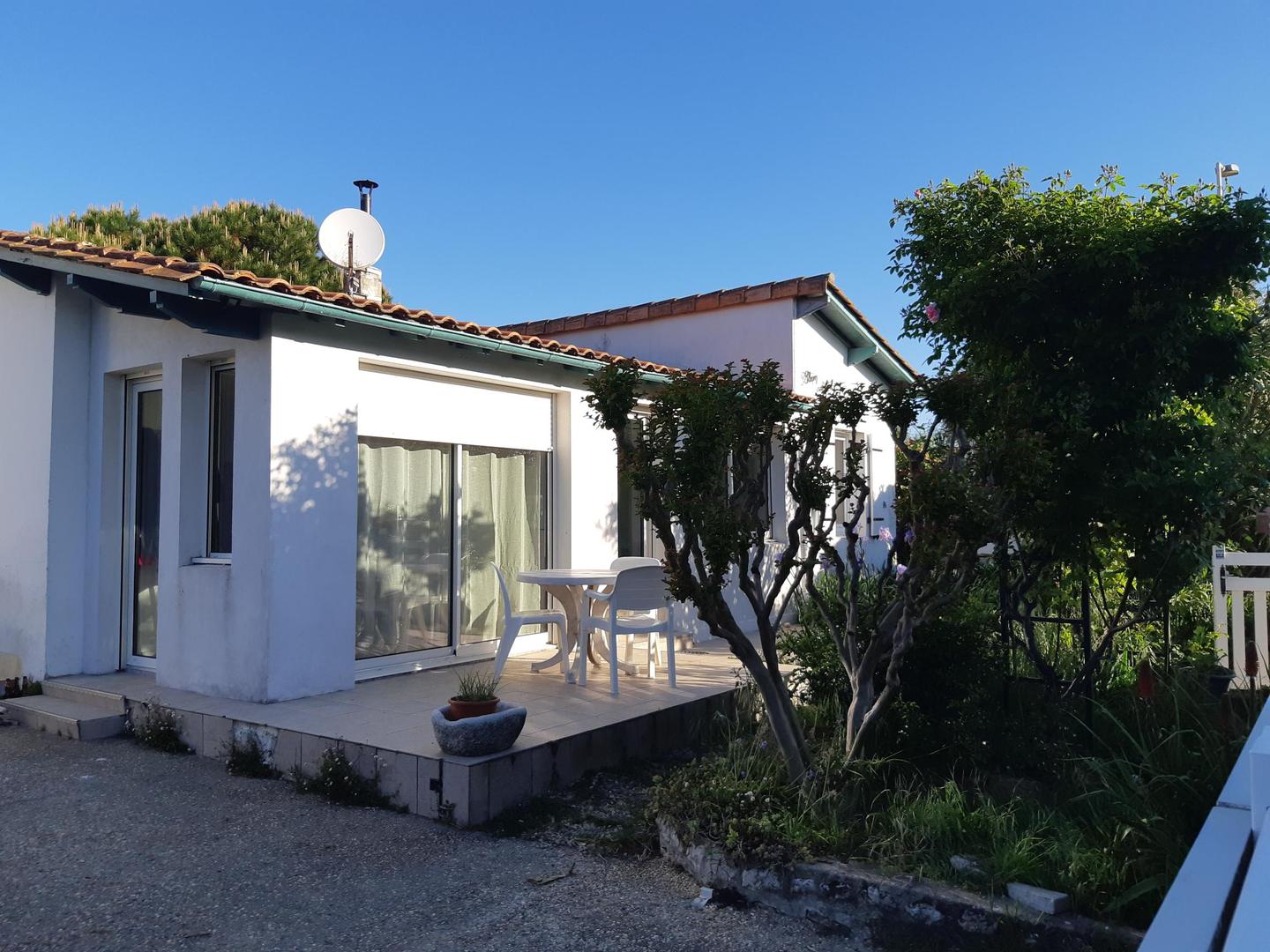 GreenGo La maison du port