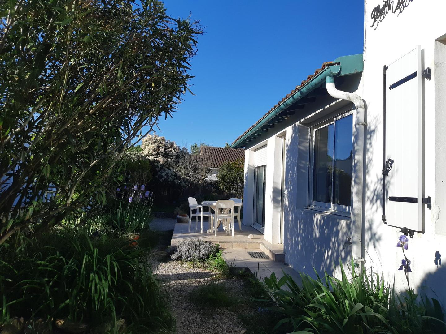 GreenGo Location Nouvelle-Aquitaine Bien-être