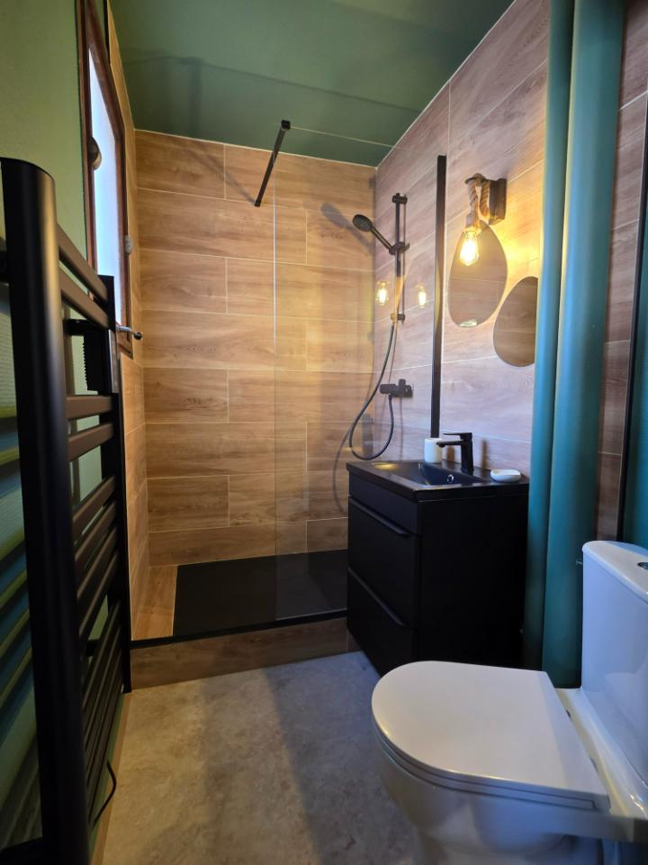 GreenGo Location Occitanie Évasion