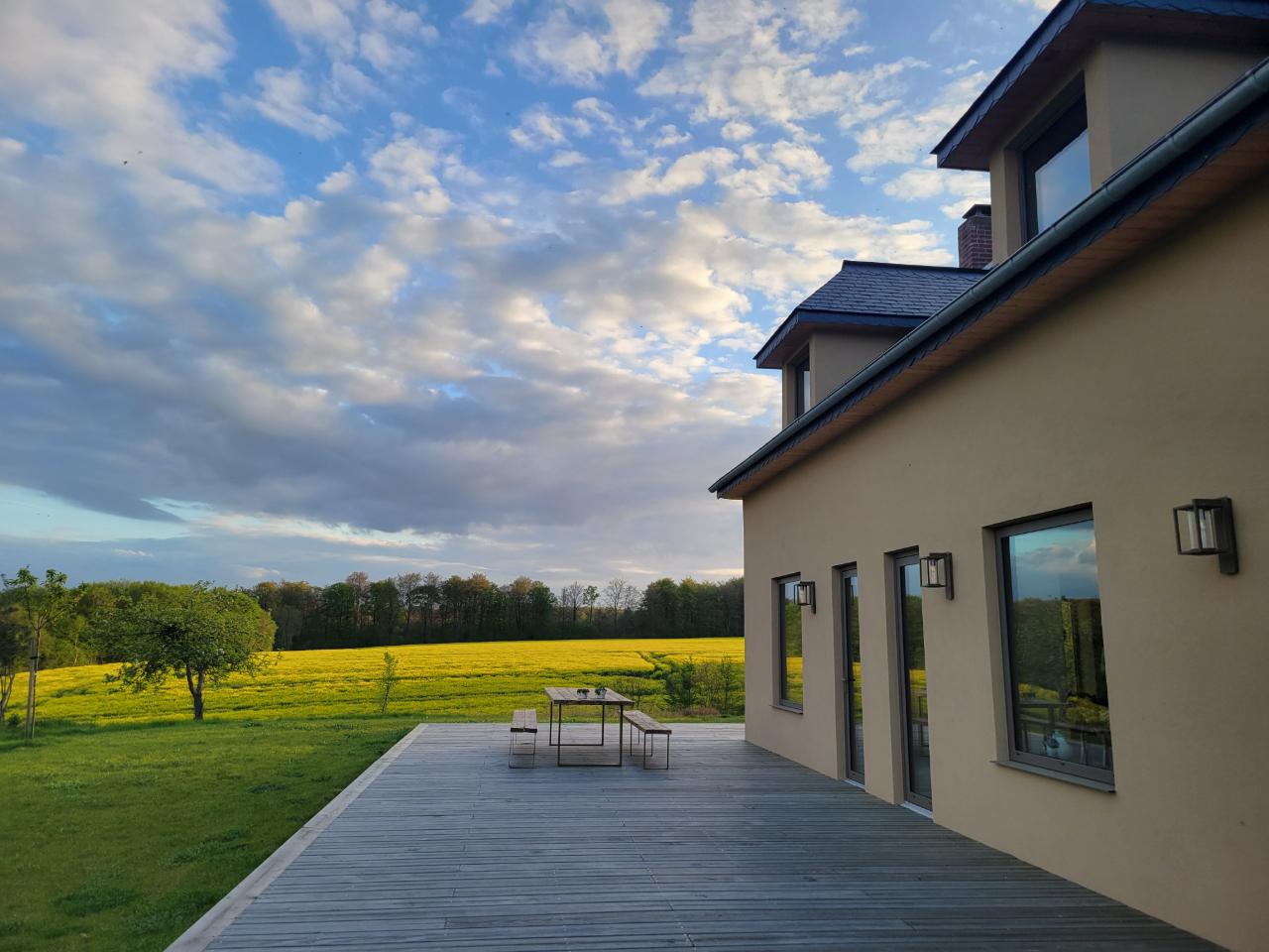 Location Seine-Maritime Gîte de groupe