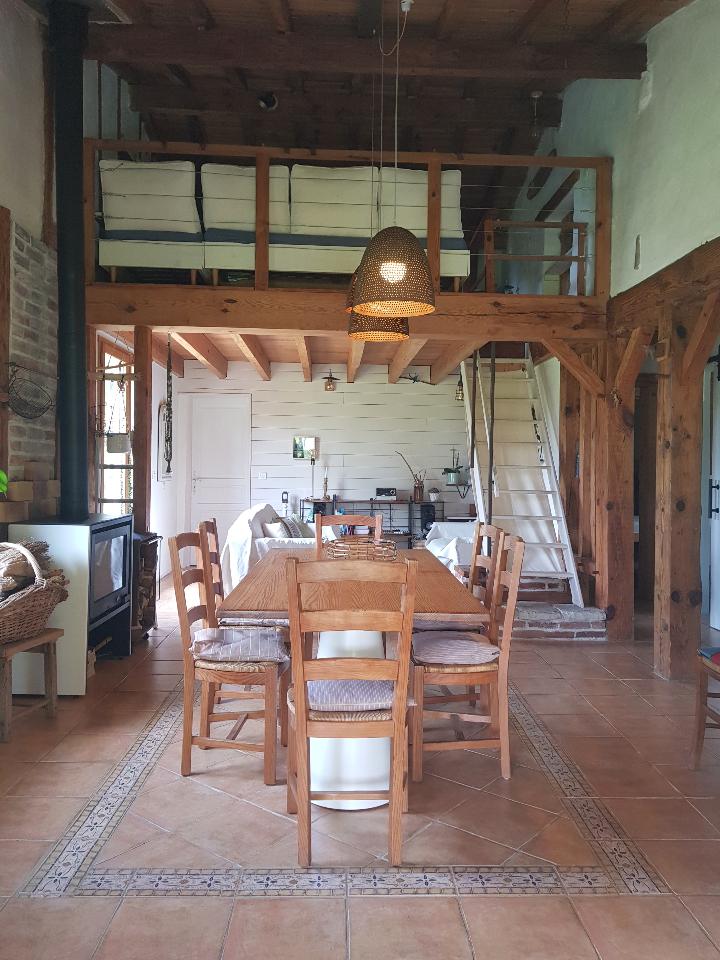 Location Landes À la campagne
