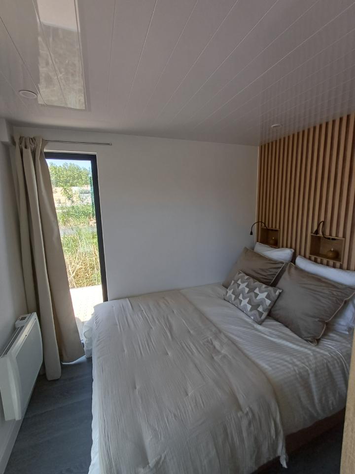 GreenGo Logement insolite Occitanie Évasion