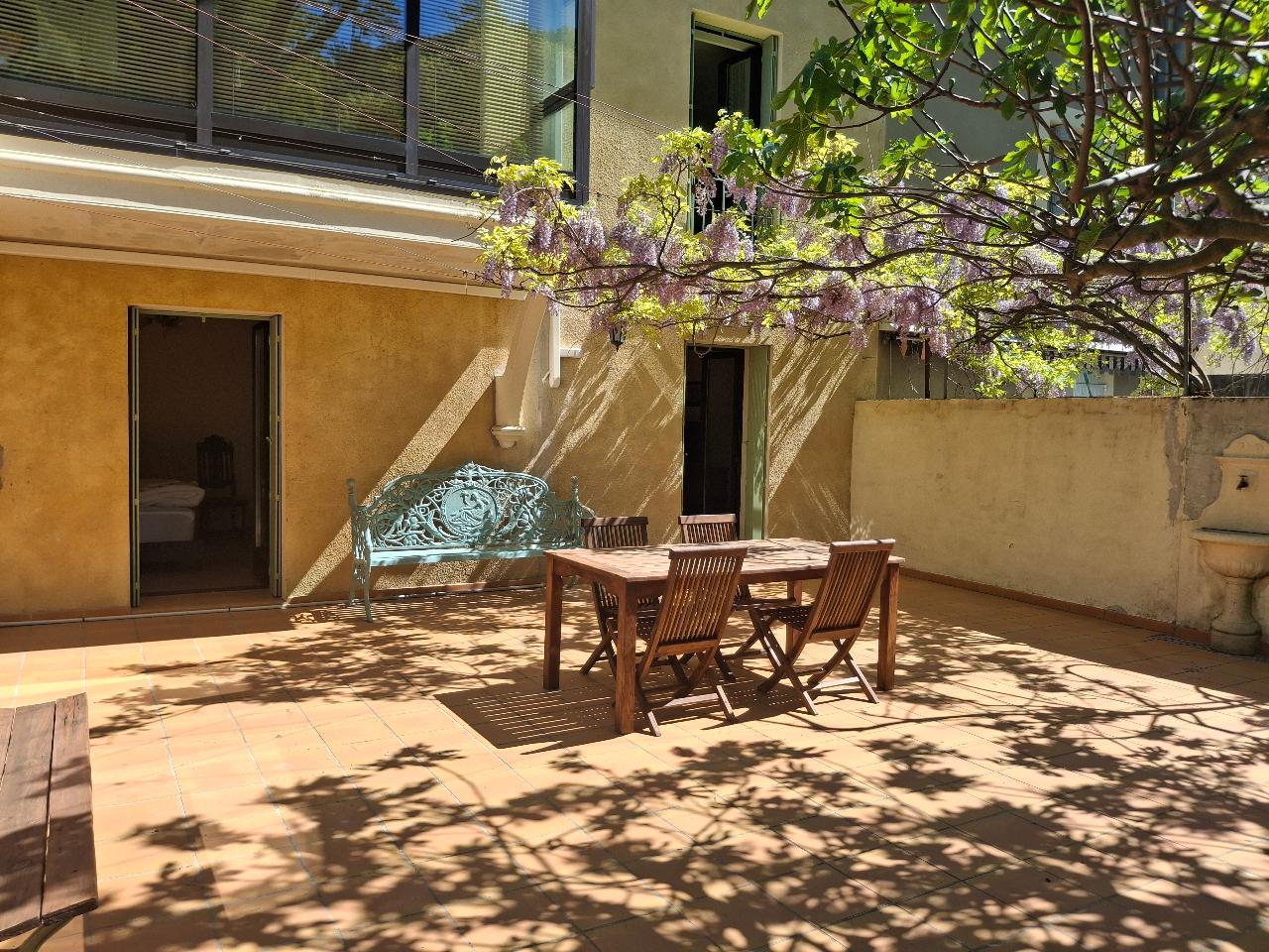 GreenGo Gîte Tante Hélène