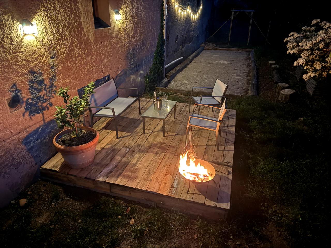 Hôte GreenGo: Le Pigeonnier