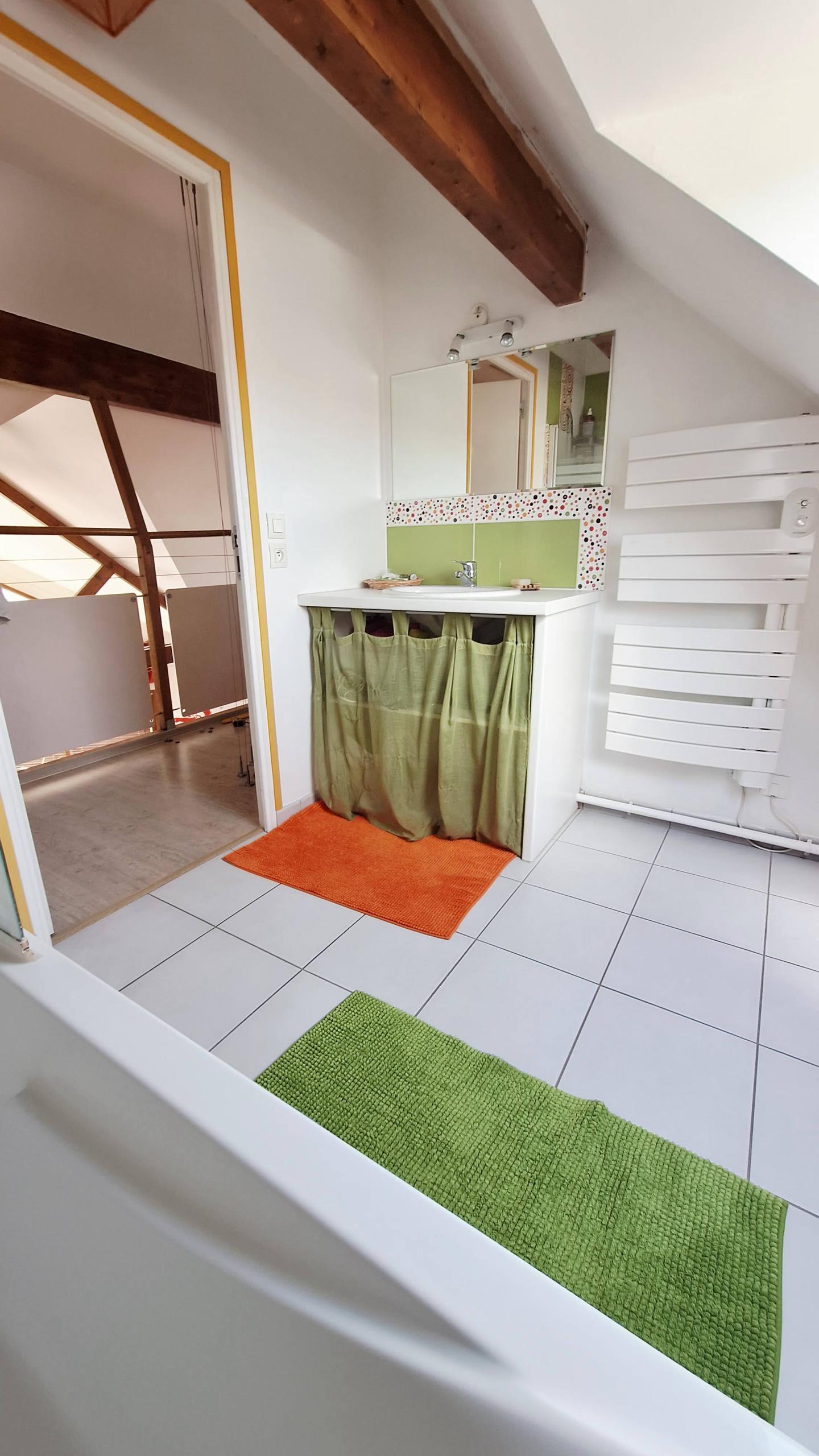 GreenGo location vacances écoresponsables