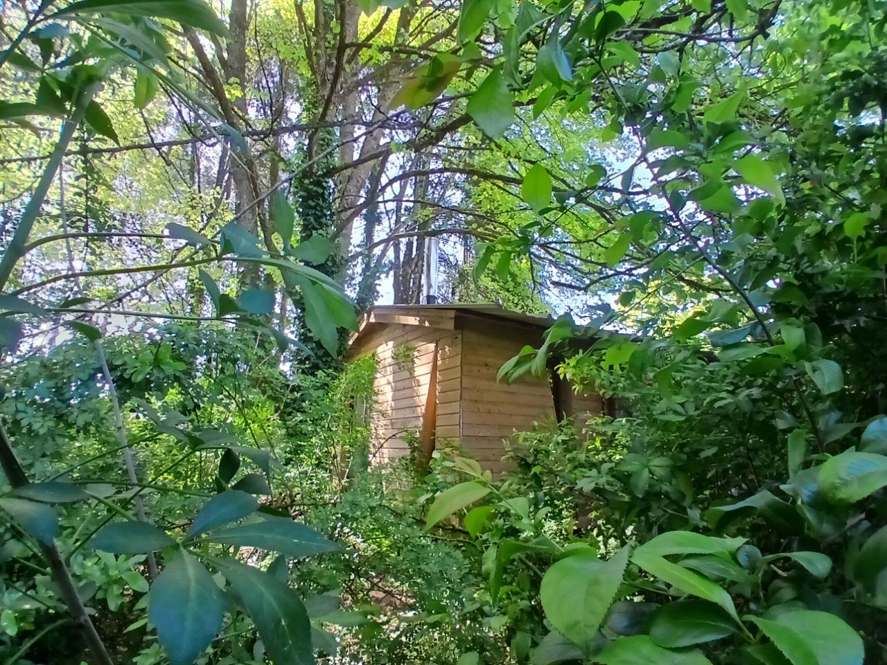 GreenGo Le Temple Ysambre