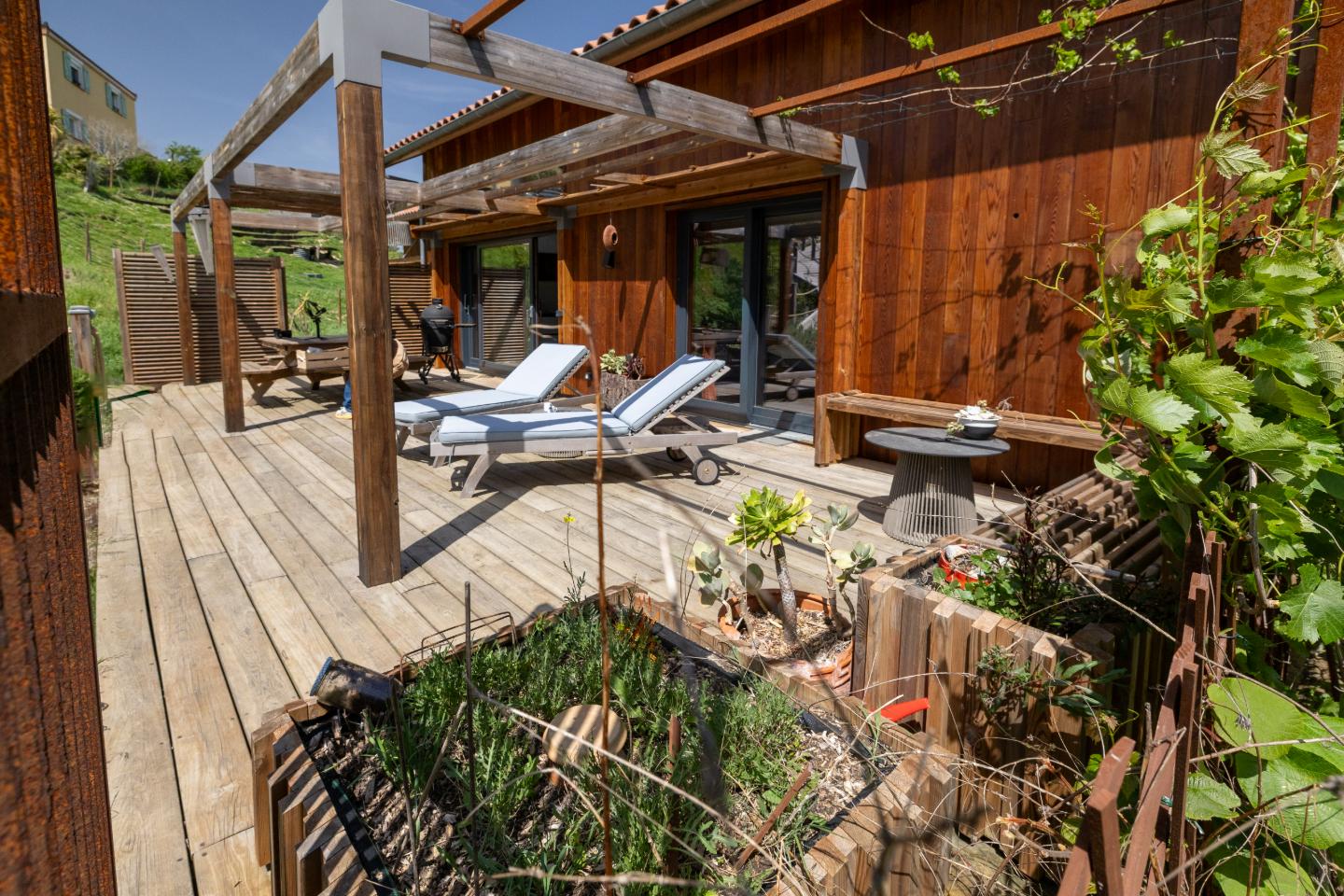 GreenGo location vacances écoresponsables
