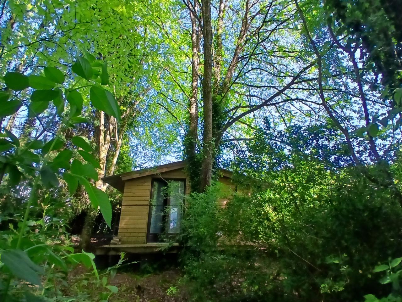 Hôte GreenGo: Le Temple Ysambre