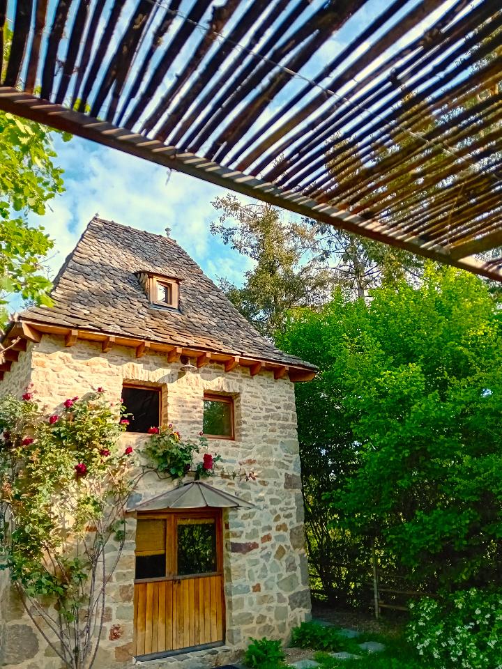 GreenGo Gîte Occitanie À la campagne