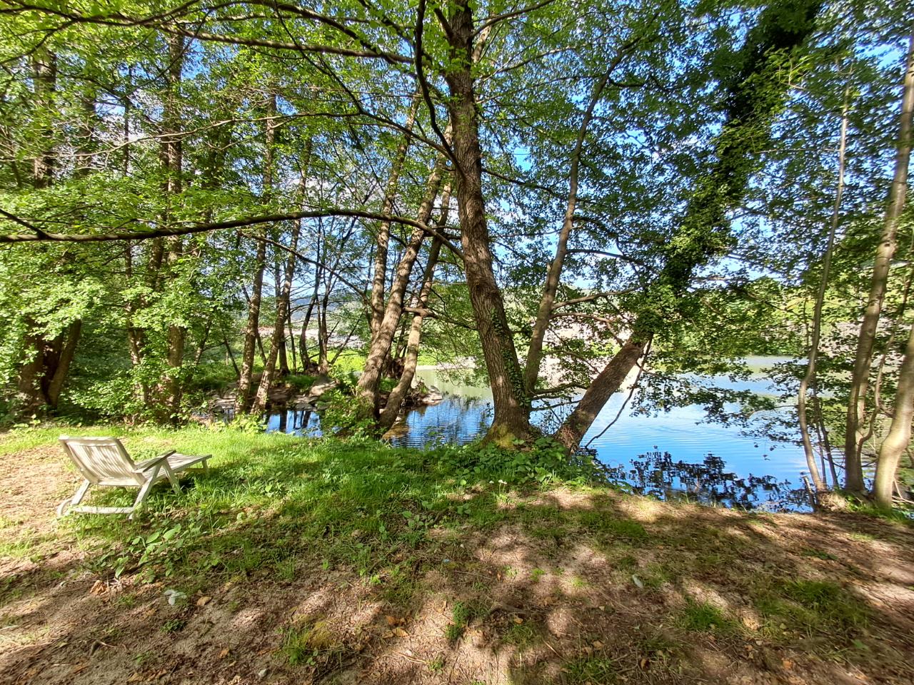 GreenGo Chambre d’hôtes Auvergne-Rhône-Alpes En ville