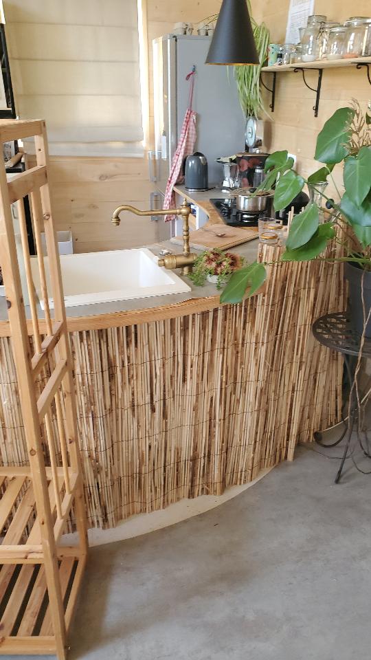 GreenGo Location Bretagne À la campagne