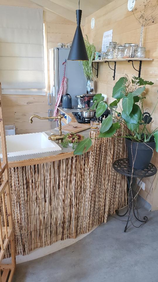 GreenGo location vacances écoresponsables