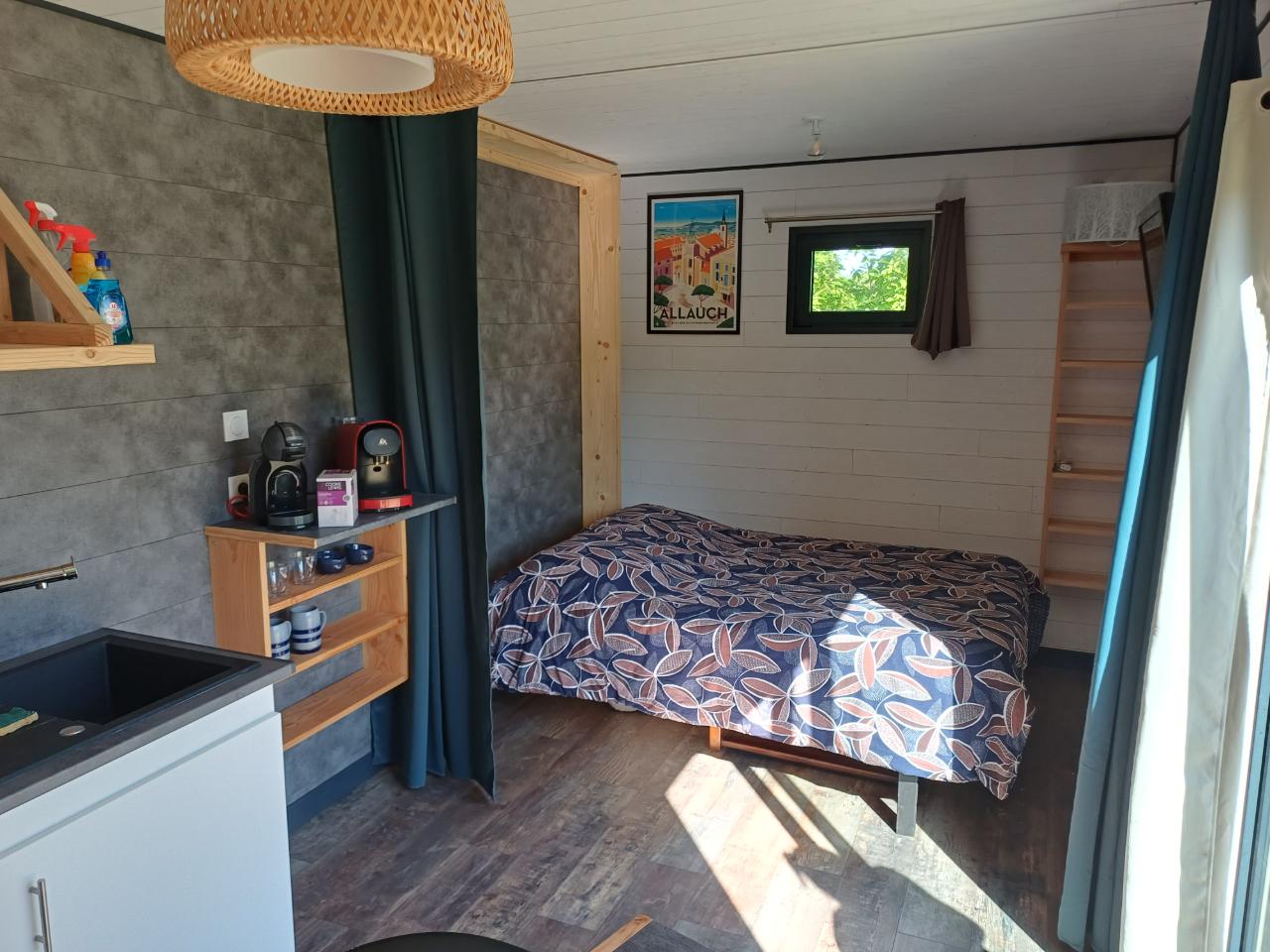Logement insolite Côtes-d'Armor Authentique