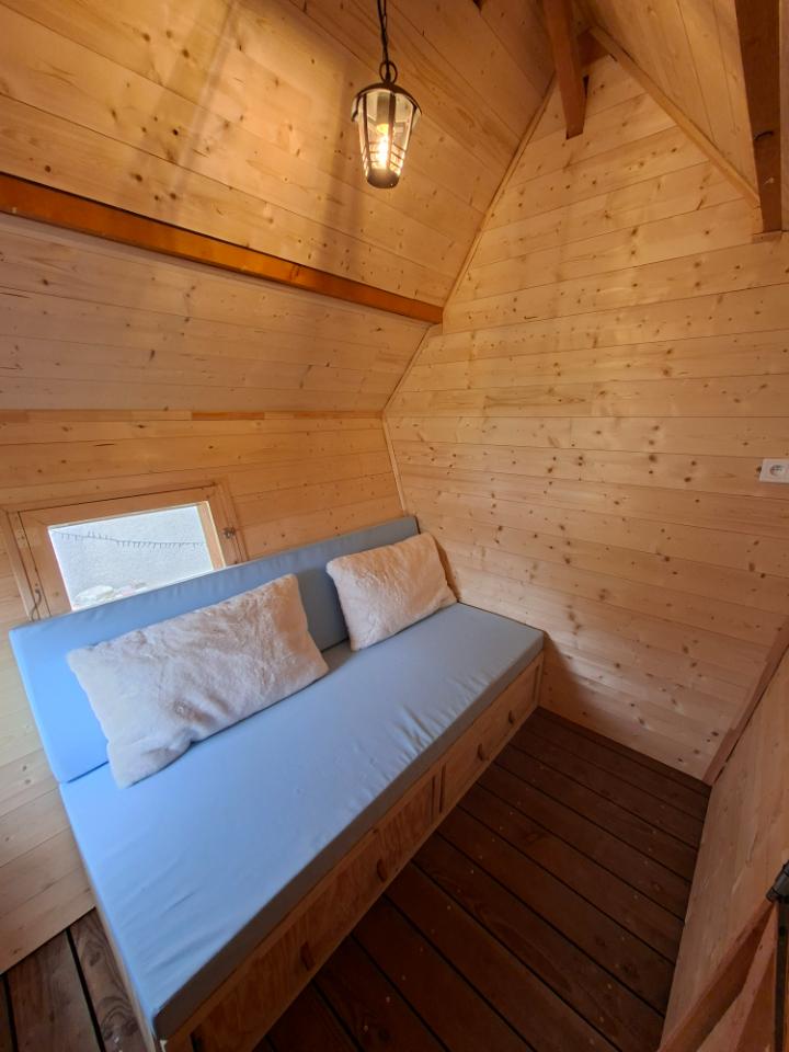  Drôme Glamping
