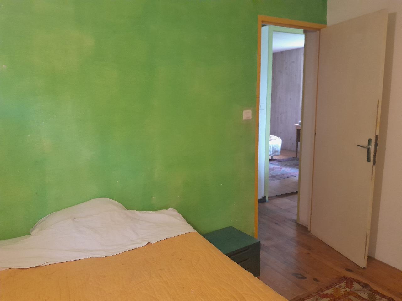 GreenGo Chambre chez l’habitant Occitanie À la campagne