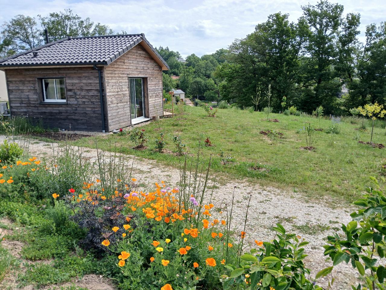 GreenGo Maison Papillon
