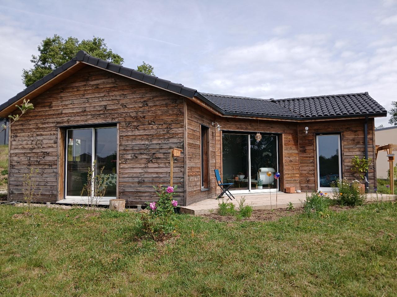 Maison Papillon