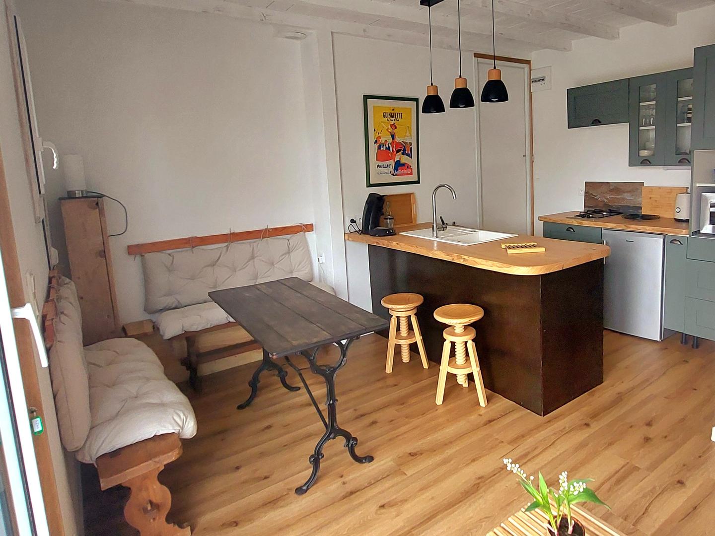 GreenGo Location Pays de la Loire Authentique