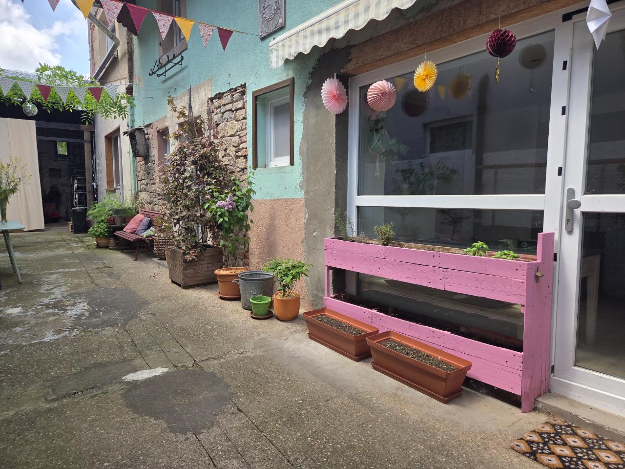 GreenGo La Maison Gurved