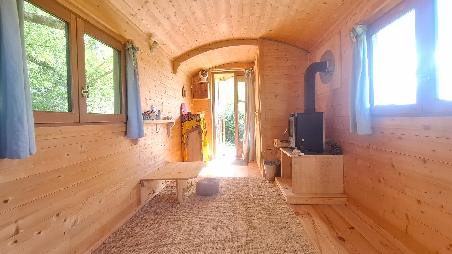 GreenGo location vacances écoresponsables