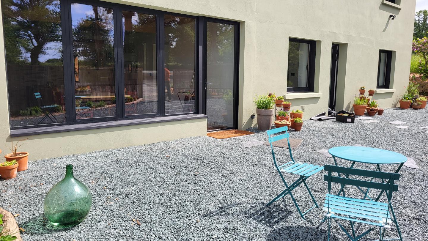 GreenGo Gite le Petit Hameau