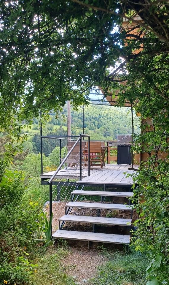 GreenGo location vacances écoresponsables