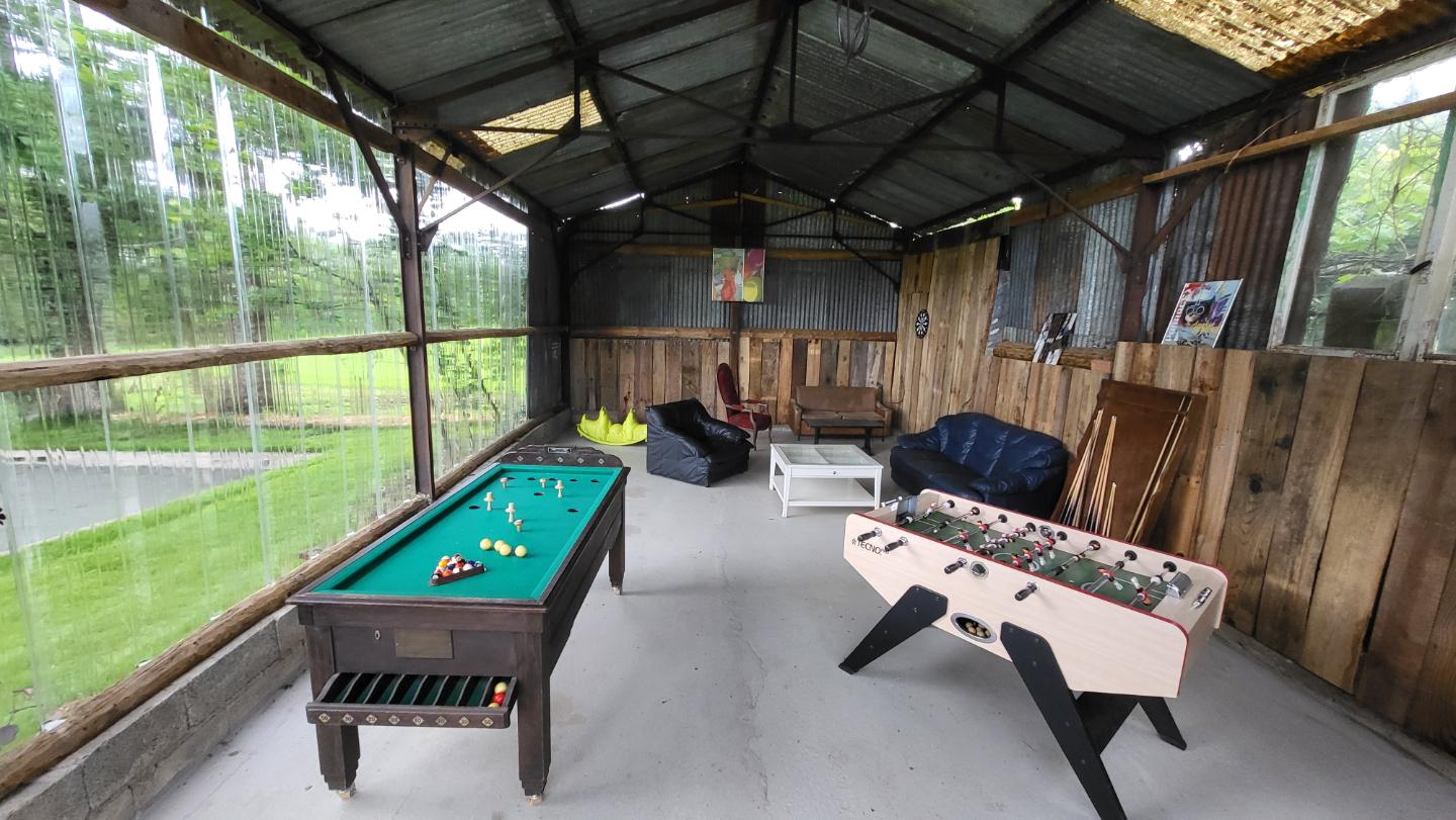 GreenGo location vacances écoresponsables