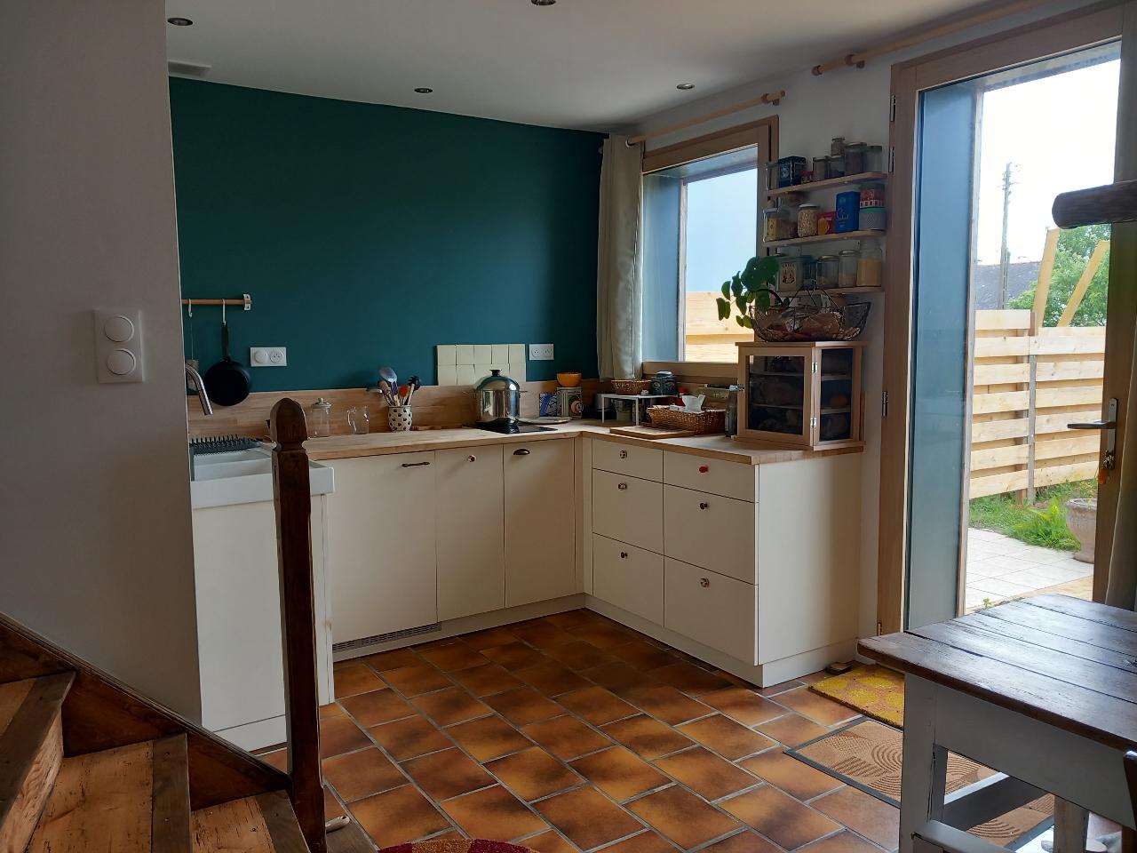 GreenGo Location Bretagne En ville