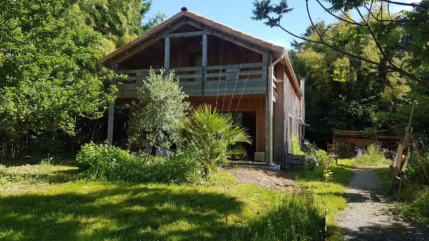 Chez Sabine