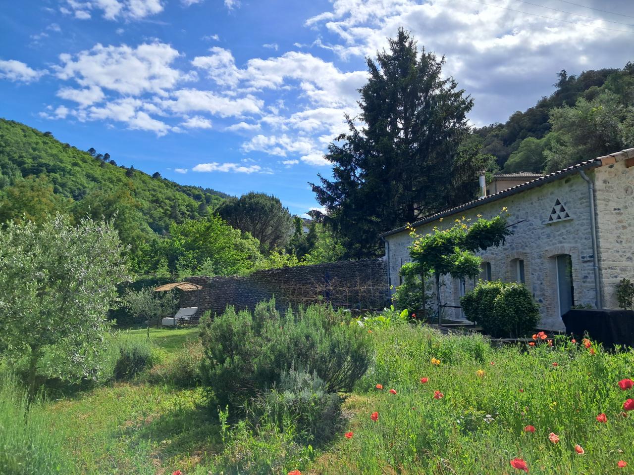 Les Jardins du Bateau