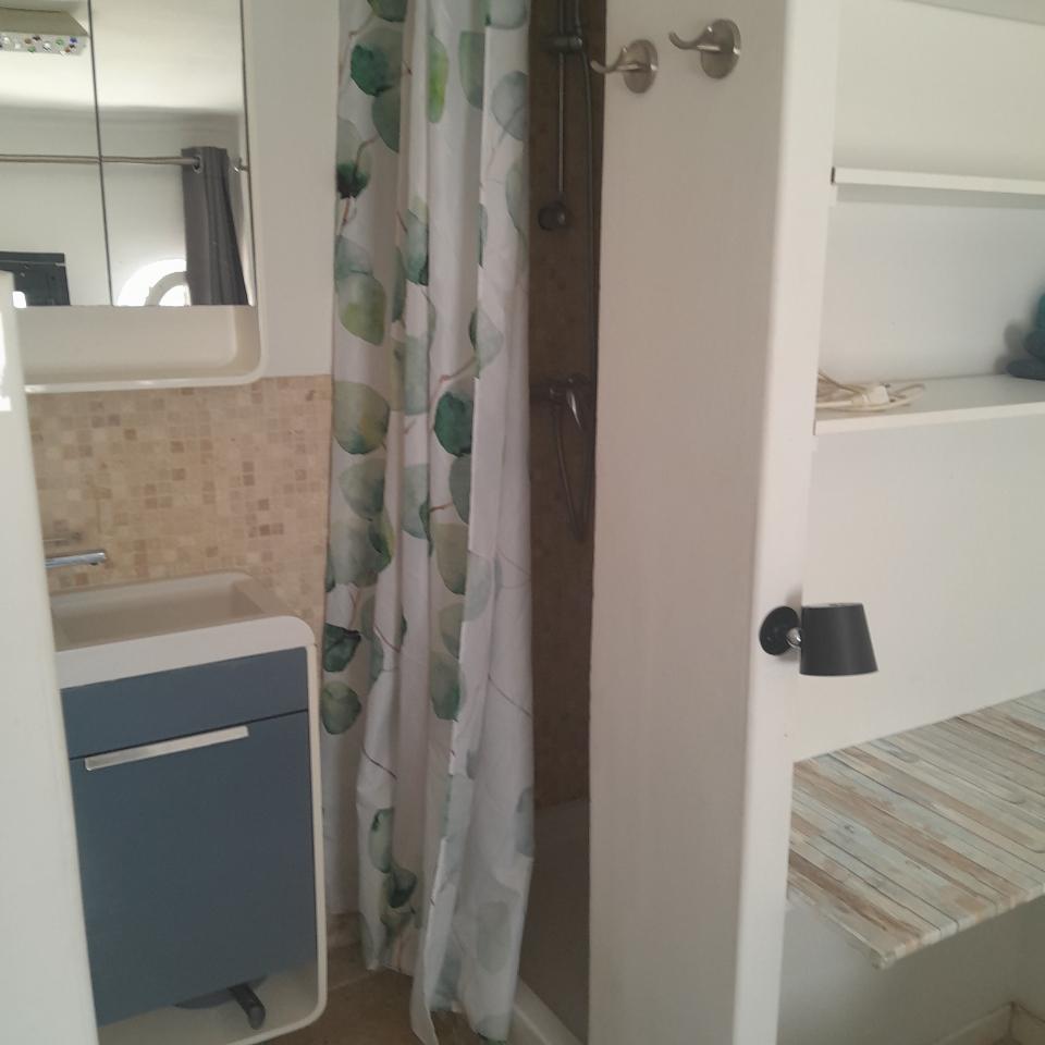 GreenGo Chambre chez l’habitant Provence-Alpes-Côte d'Azur À la mer