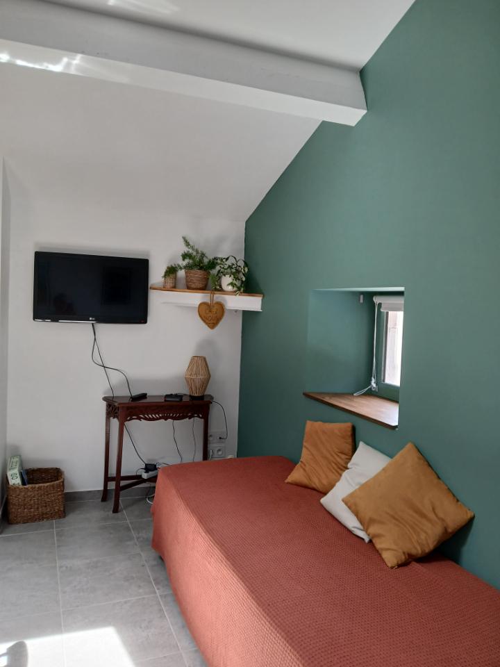 GreenGo location vacances écoresponsables